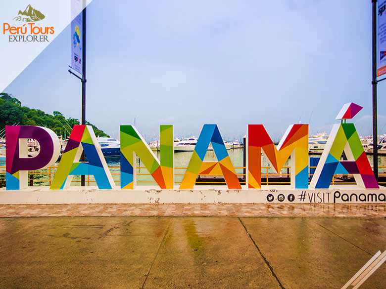 Tour Visita Panamá 4 Días