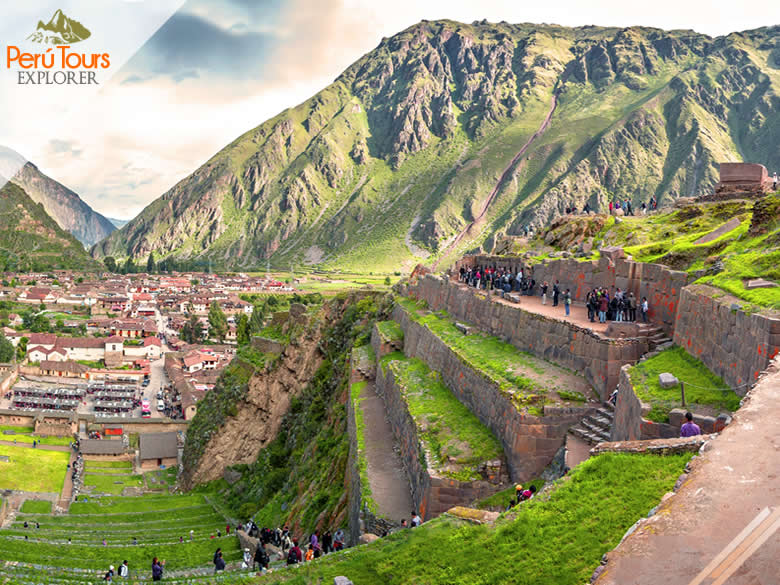 Tour Cusco Express