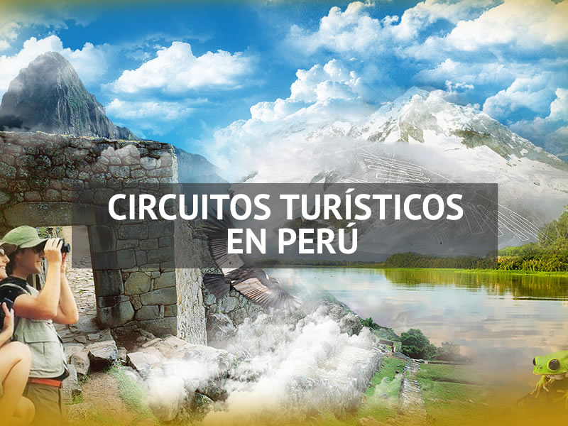 Perú Tours Compuestos