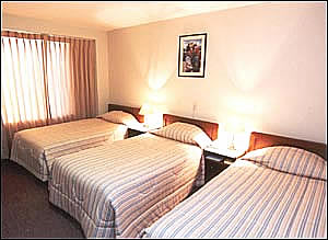 mirador del monasterio hotel