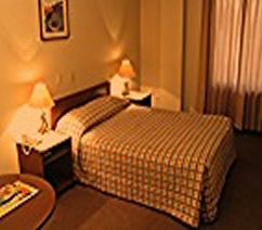 hotel mirador del monasterio arequipa