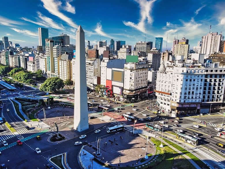 Buenos Aires Tour