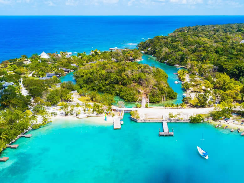Jamaica Tour