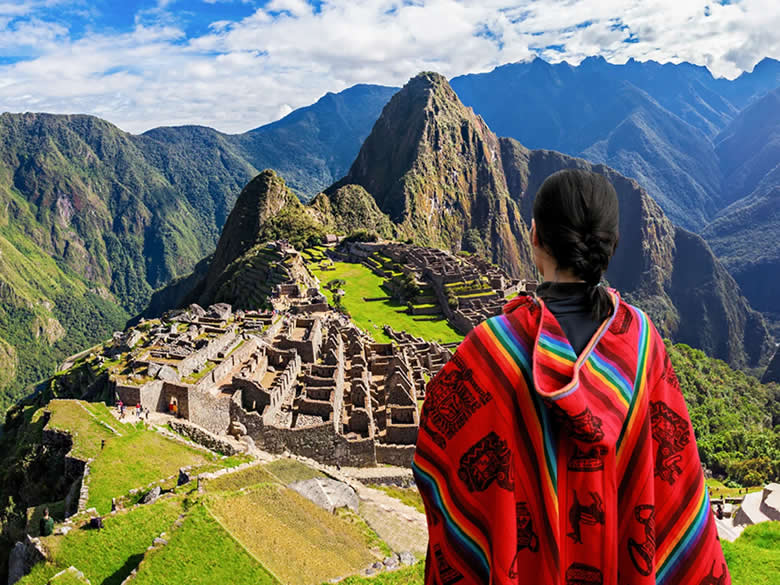 Lima & Cusco Tour