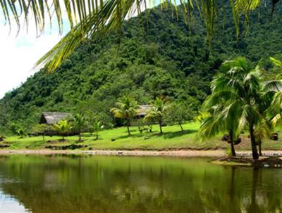 chanchamayo peru