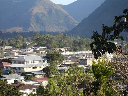 oxapampa peru