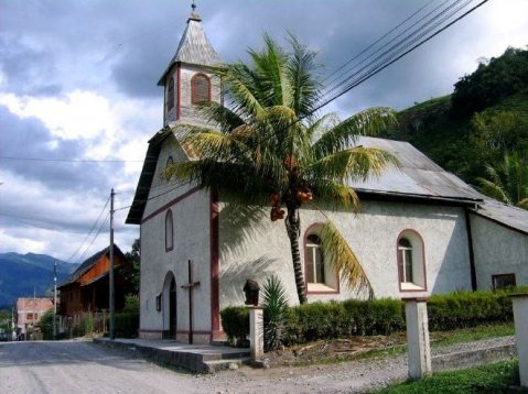 oxapampa