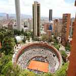 bogota