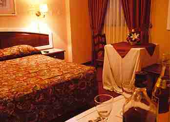 manhattan inn lima hotel