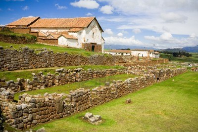 chincheros cusco