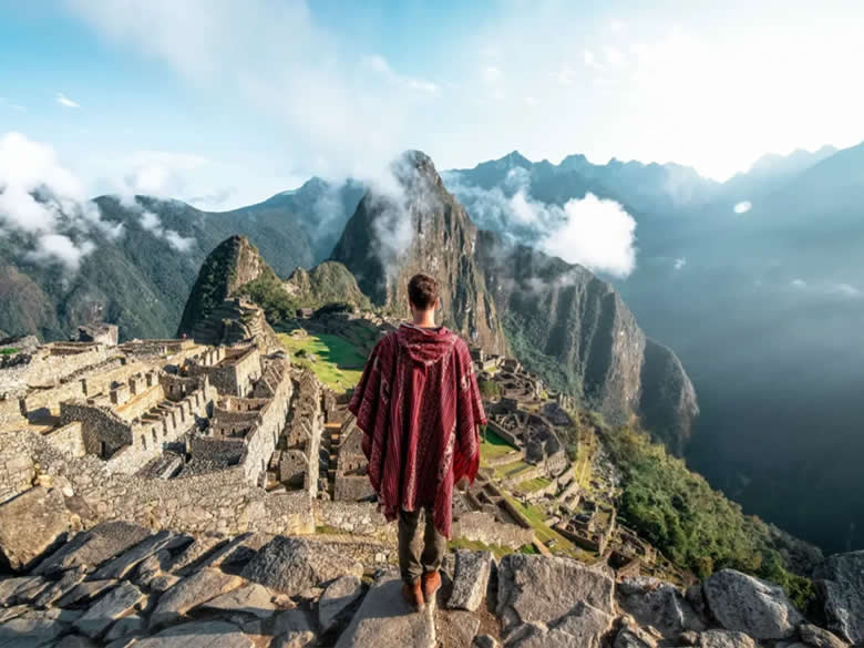 Año Nuevo Cusco 2027
